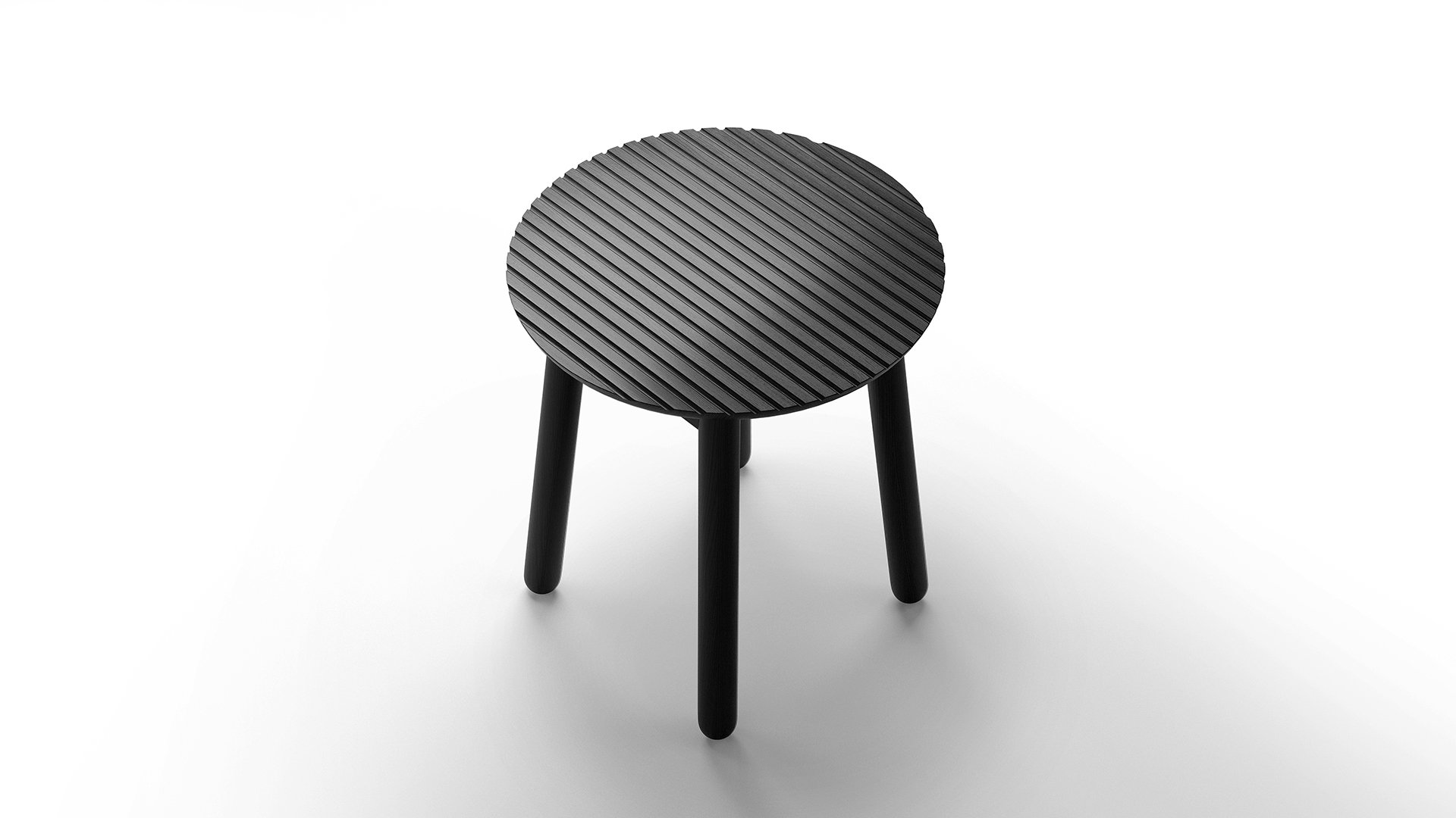 Ripple Tables - Helen Kontouris Design