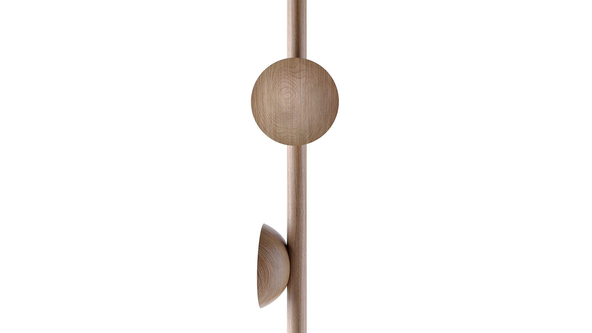 Coat Stand